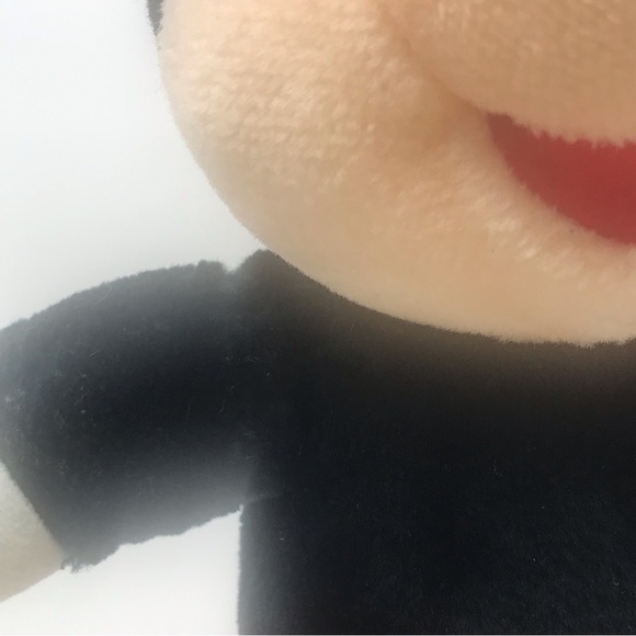 Walt Disney World Plush Mickey Mouse Musical Stuffed Animal. - Picture 5 of 16